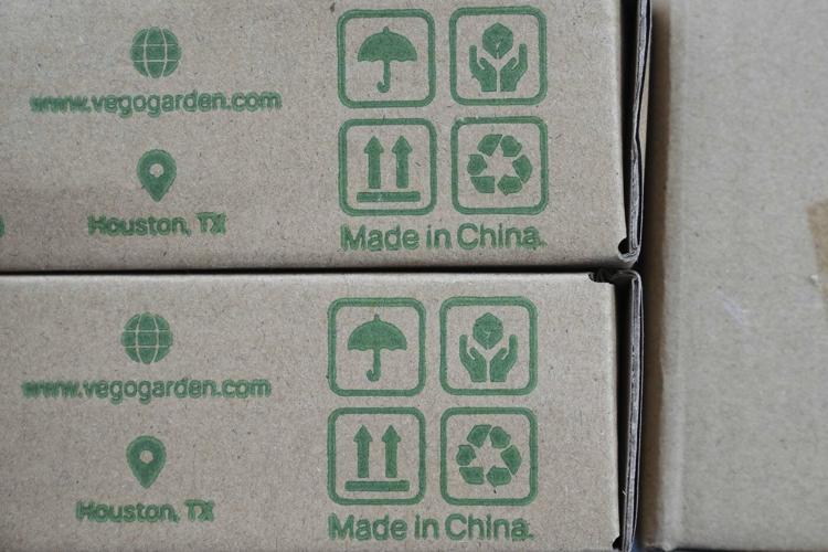 PHOTO COLLECTION: Trump Tariffs