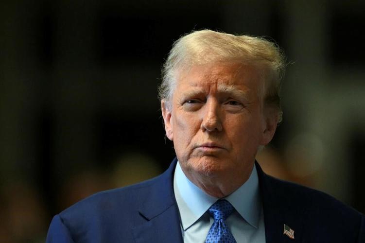 Trump attorney and Stormy Daniels trade barbs during questions about alleged 2006 sexual encounter