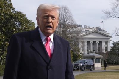When are tariffs expected, and on what? Key dates in the Canada-U.S. trade dispute