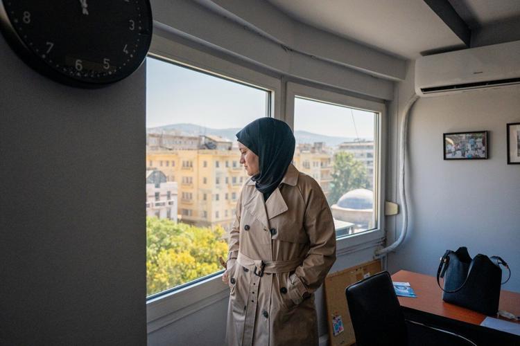Israel will investigate Hind Rajab's death. Her mother wants more