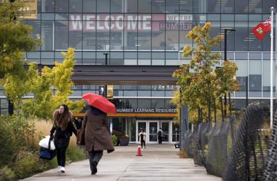 Cuts at Ontario colleges leading to nearly 10,000 job losses, union says