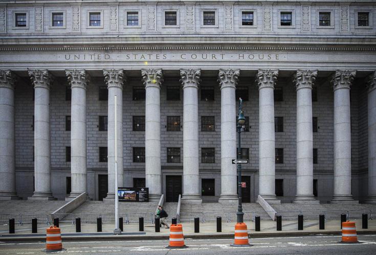 Appeals court overturns right-wing influencer’s conviction for spreading 2016 election falsehoods