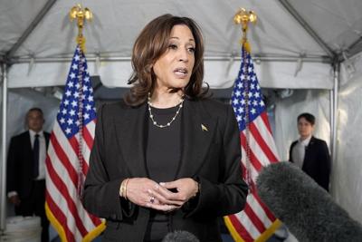 Fox's Bret Baier acknowledges 'mistake' in Harris interview over airing of Trump clip