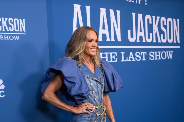 Inside country legend Alan Jackson's triumphant finale concert