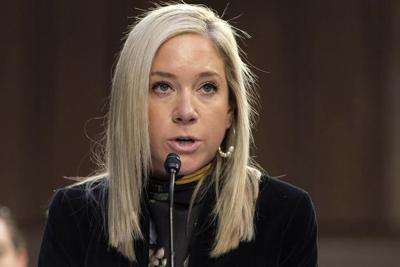 2 women who say abortion restrictions put them in medical peril feel compelled to campaign for Biden