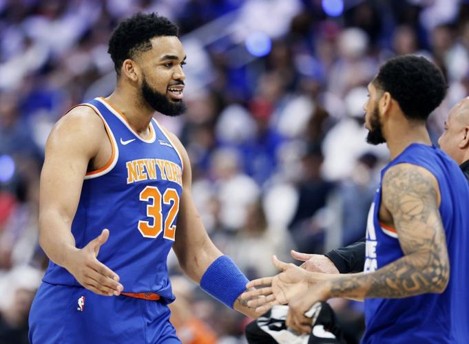 NBA playoff guide: Who plays when, how to watch, what the odds are