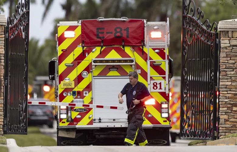 Fire at home of Dolphins receiver Tyreek Hill started by child playing with cigarette lighter