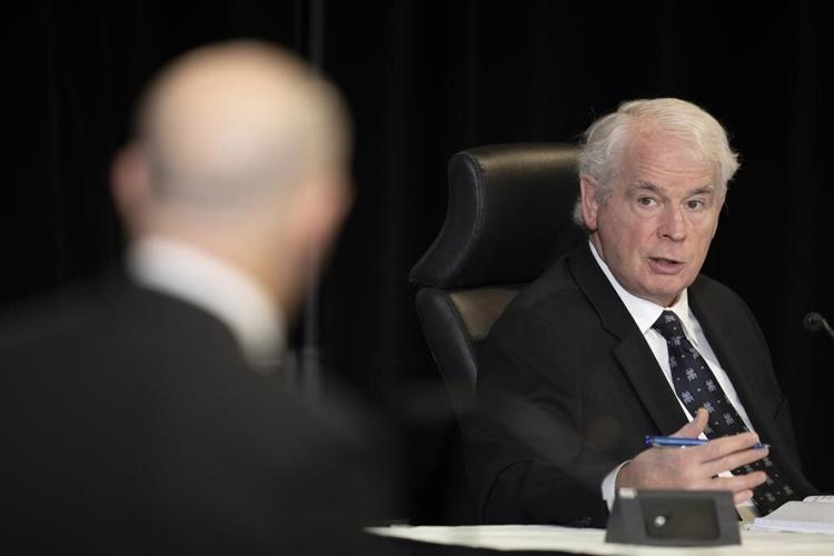 Commission Rouleau: aucun blâme à Ottawa, mais le constat d’un «échec du fédéralisme»