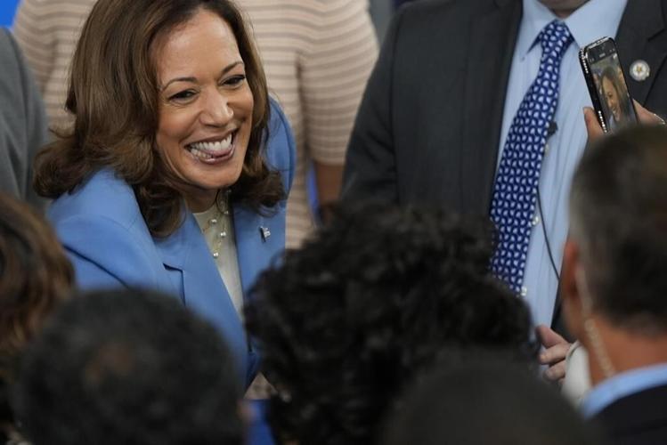 Harris offers proposals to cut food and housing costs, trying to blunt Trump's economic attacks