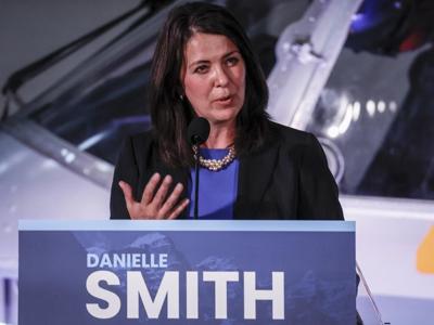 Alberta UCP wraps up voting Thursday, prepares to announce new premier