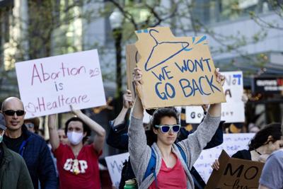 Idaho's strict abortion ban faces scrutiny in federal appeals court hearing