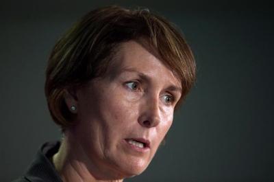 Mary Ellen Turpel-Lafond perd son doctorat honorifique de l'Université de Regina