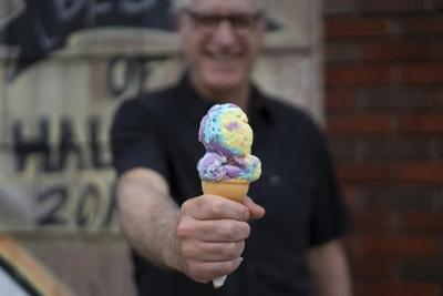 Written in the stars: The legendary tale of Maritime ice cream favourite Moon Mist