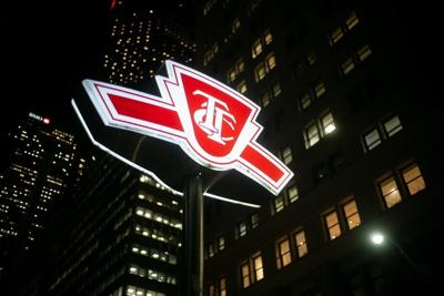East Toronto transit line to be closed for three weeks as TTC investigates derailment