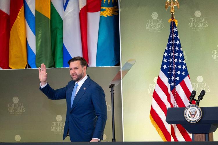 US wants to create a critical minerals trading bloc with its allies to counter China