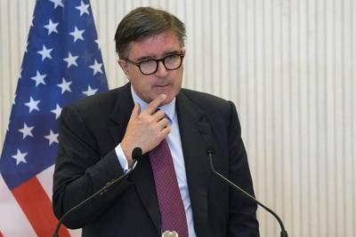 US and Cyprus launch a strategic dialogue to bolster security