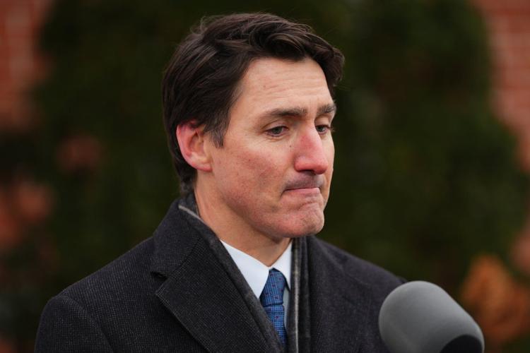 Trudeau prorogues Parliament, will step down as prime minister after leadership race