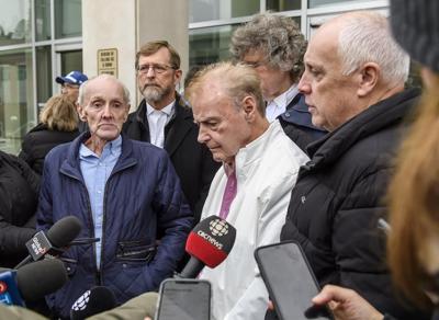 New Brunswick government reaches settlement deal with two wrongfully convicted men