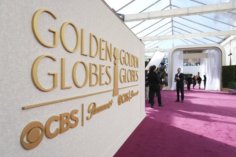 The Golden Globes are Sunday night. Here are 5 things to look for and how to watch them