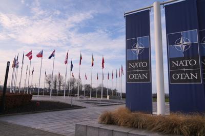 Turkish journalism groups say independent outlets denied accreditation for a NATO summit in Ankara