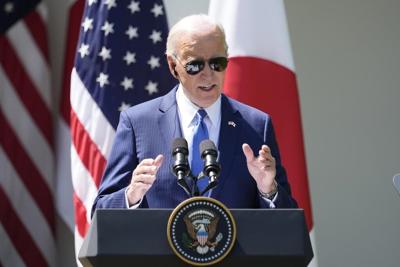 Democratic donors paid more than $1M for Biden's legal bills for special counsel probe