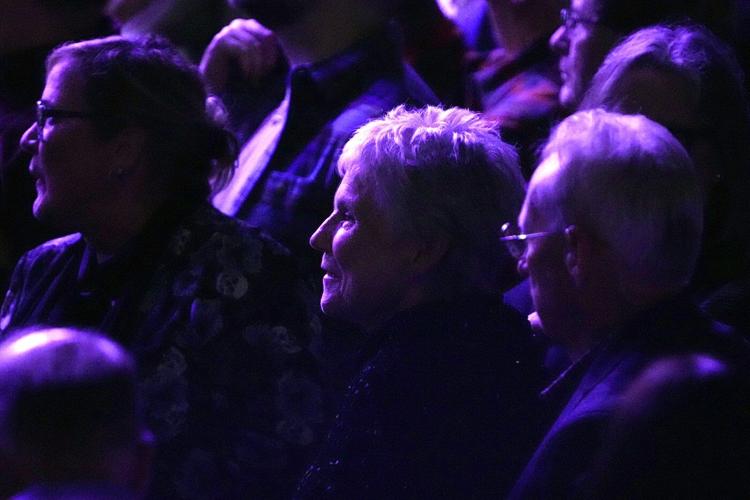 As Nashville toasts Anne Murray, stars call for Country Music Hall of Fame induction