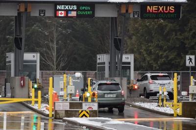 Pilot project at Canada-U.S. border crossing offers hope for stalled Nexus program