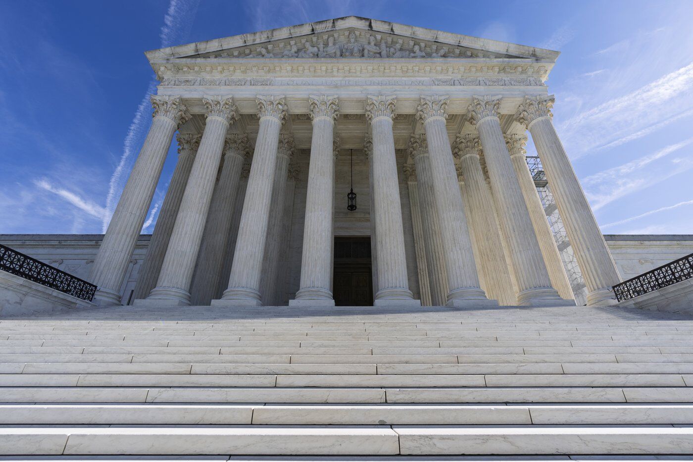 Supreme Court Latest: Majority Of Justices Appear Likely To Uphold ...