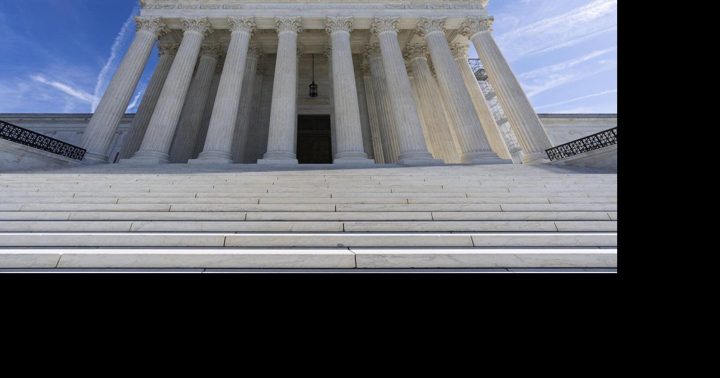 Regulators cracked down on sweet vapes after use by kids spiked. Now the Supreme Court is wading in. | Health News
