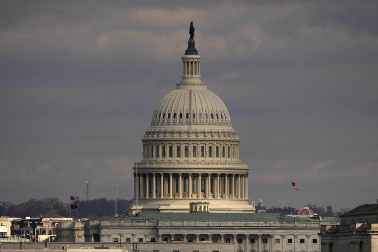 Where things stand as Congress tries to avoid a partial government shutdown in two weeks