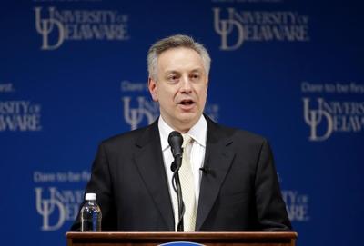 University of Delaware agrees to settle class-action suit over COVID campus shutdown