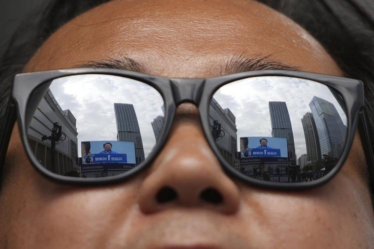 PHOTO COLLECTION: South Korea Election