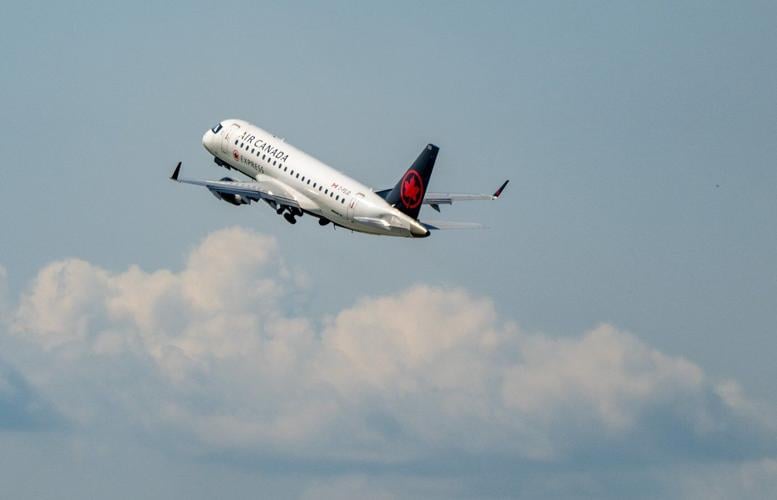 Air Canada flight attendants enter final day of strike mandate vote