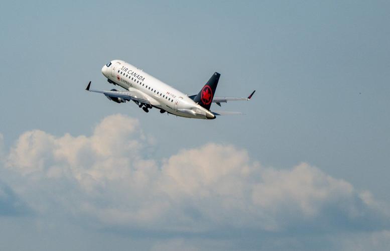 Captain's 'medical issue' on Air Canada flight forces diversion of Halifax flight