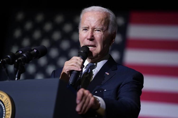 Biden: Nearly 22M have already requested student loan relief