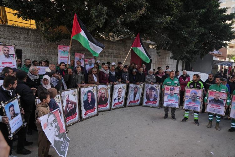 Drone strike kills 3 in Gaza as Hamas prepares to transfer governance to new committee
