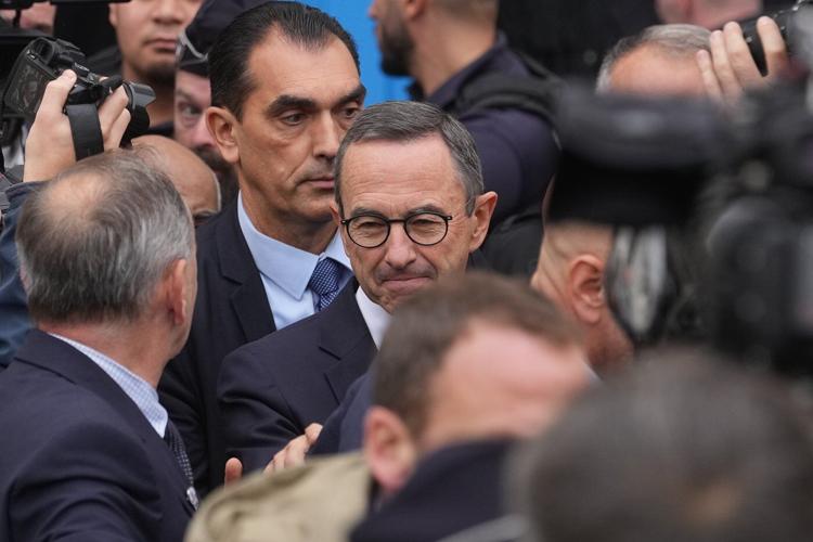 Macron's political isolation deepens as allies abandon him, with some calling for his resignation