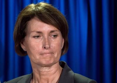 Mary Ellen Turpel-Lafond speaks out after award revoked over heritage claims