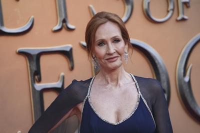 J.K. Rowling mocks Vancouver park board after its apology over Harry Potter event