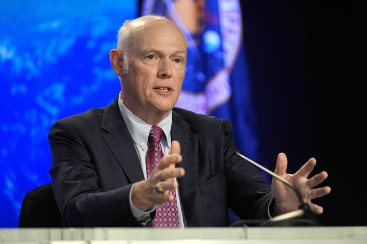 Boeing's first astronaut flight called off at the last minute in latest setback