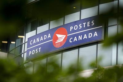 Canada Post pausing parcels to some EU countries over new customs rules