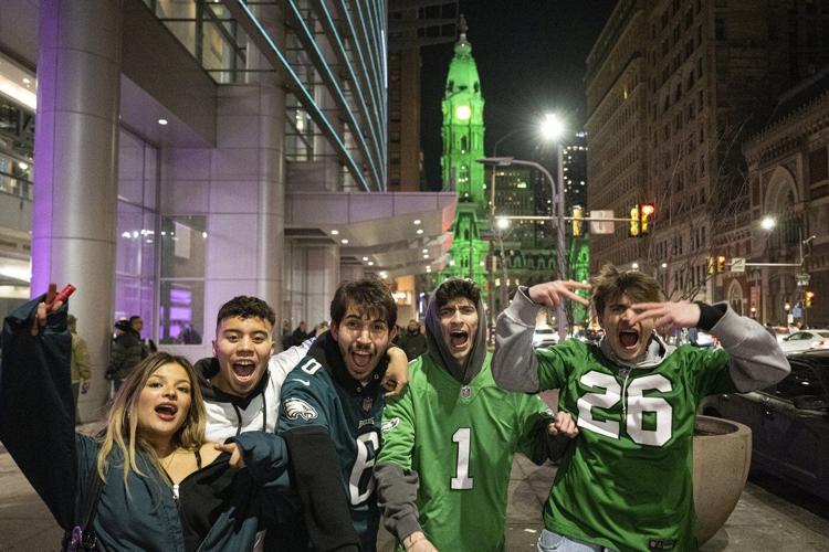 Expect Super Bowl victory celebrations to look different after last year's deadly shooting