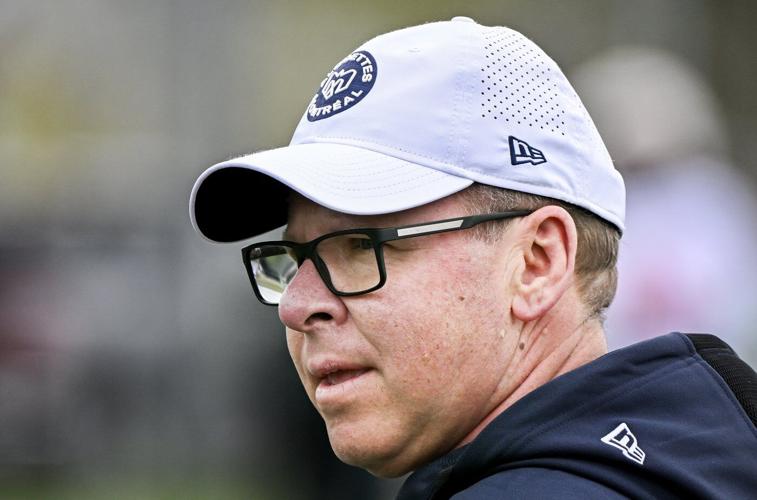 Bo Levi Mitchell defends CFL changes: 'This is about modernizing the game'