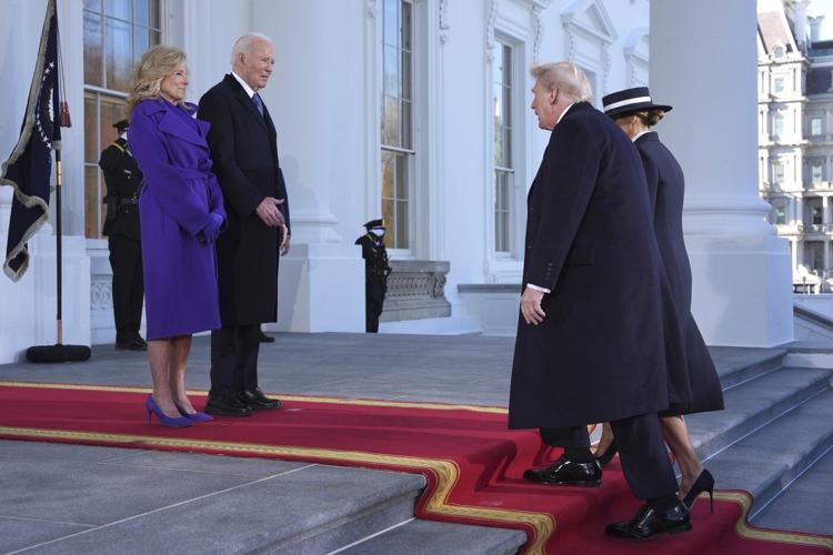 Trump returning to power after unprecedented comeback, emboldened to reshape American institutions