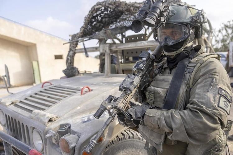 Blinken presses Hamas to seal cease-fire with Israel, says 'the time is now' for a deal