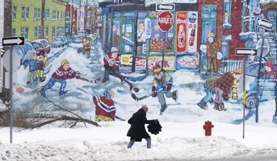 A controversial theory linking climate change to Arctic cold snaps, explained