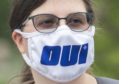 Le français et l'anglais: une composante importante de l'identité canadienne