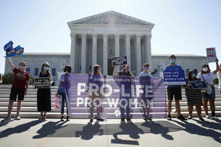 Louisiana lawmakers reject adding exceptions for some rape cases to abortion ban