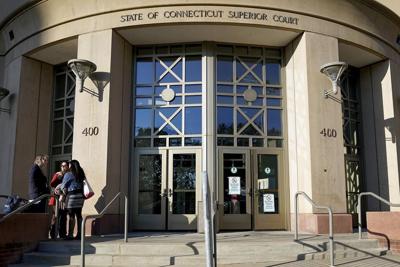 Jurors deliberate for a 2nd full day in Alex Jones' trial