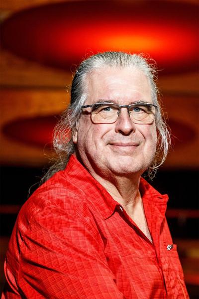 Canadian computer scientist Gilles Brassard co-recipient of A.M. Turing Award